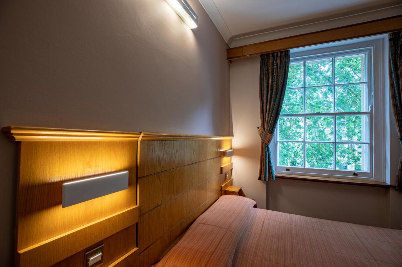 The Nayland Hotel Лондон Екстериор снимка