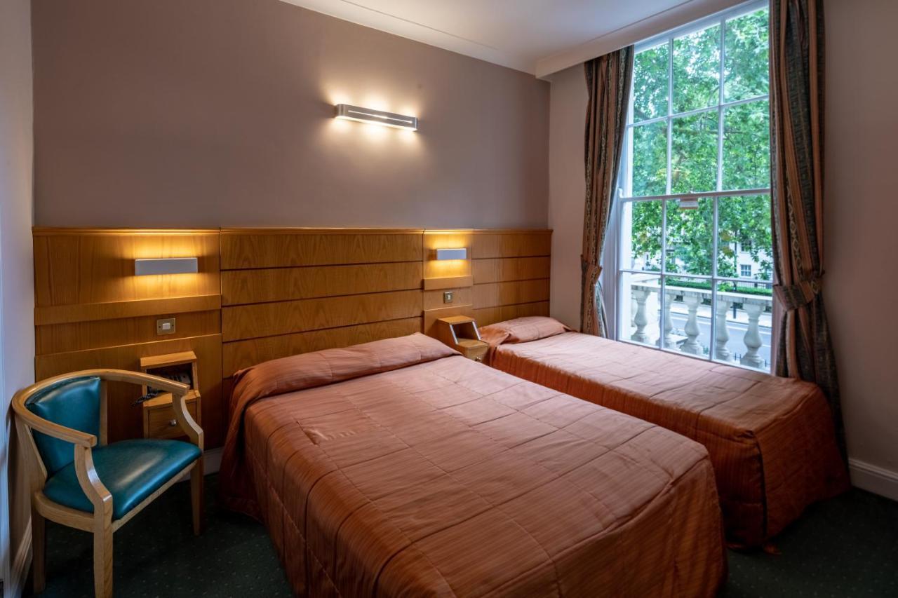 The Nayland Hotel Лондон Екстериор снимка