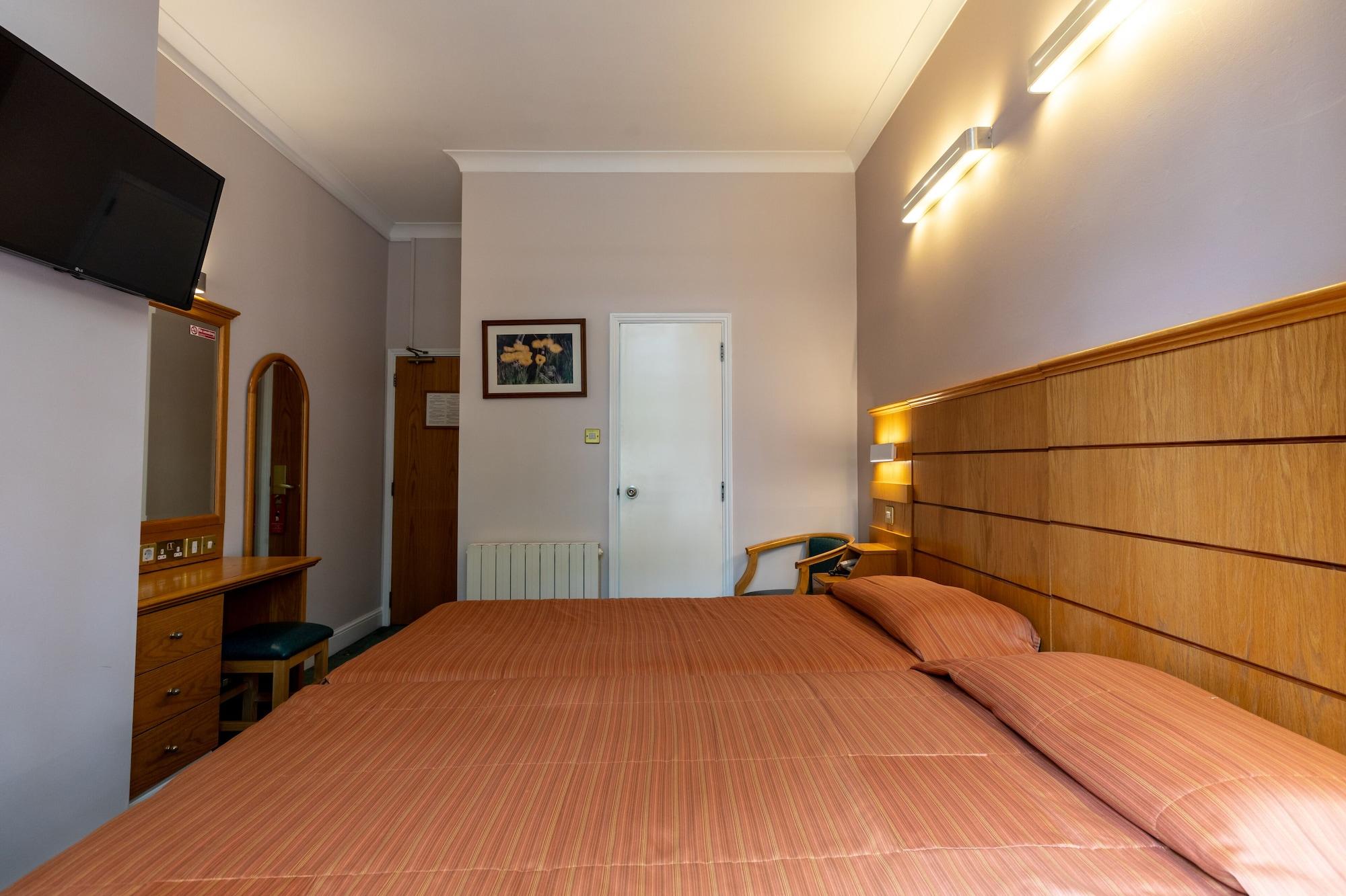 The Nayland Hotel Лондон Екстериор снимка