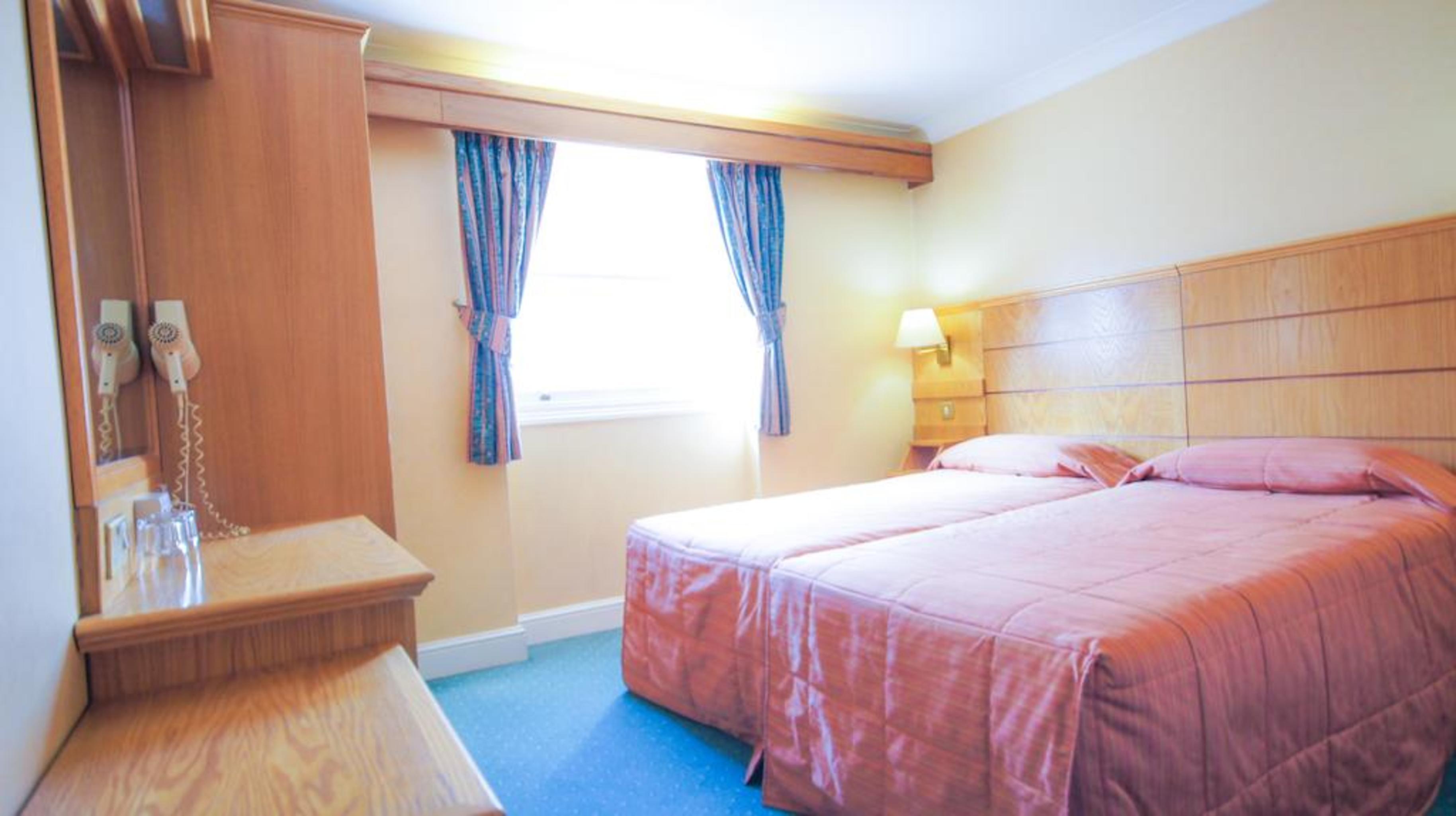 The Nayland Hotel Лондон Екстериор снимка