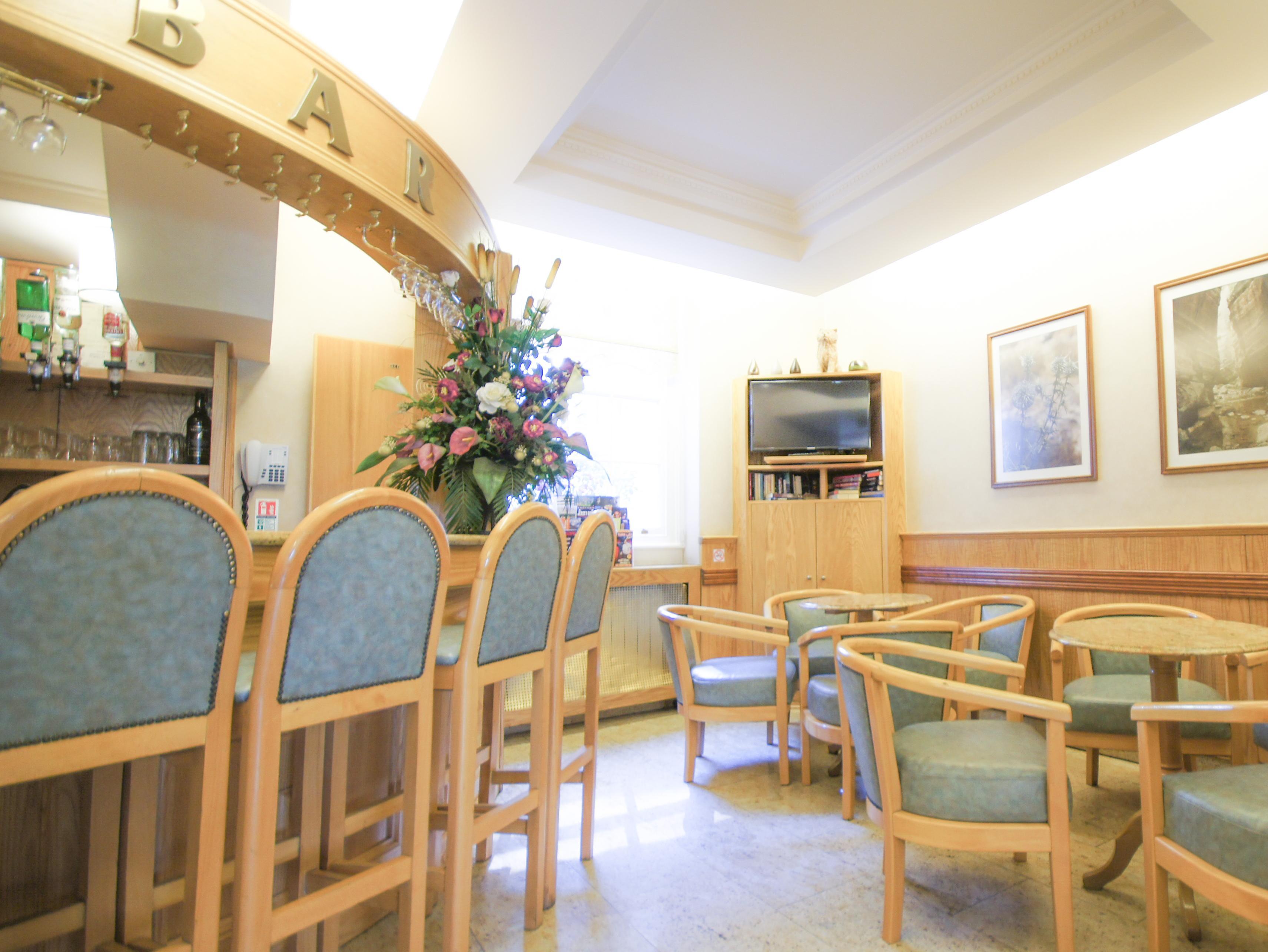 The Nayland Hotel Лондон Екстериор снимка